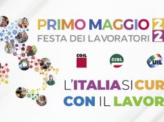 1 MAGGIO 2021