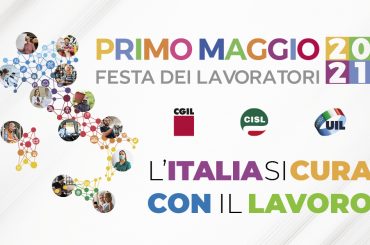 1 MAGGIO 2021