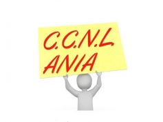 Stato della trattativa del rinnovo CCNL ANIA