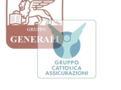 Incontro per il fondo pensione Cattolica