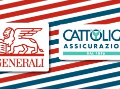 Incontro tra sindacato e Gruppo Generali sulla fusione Cattolica-Generali