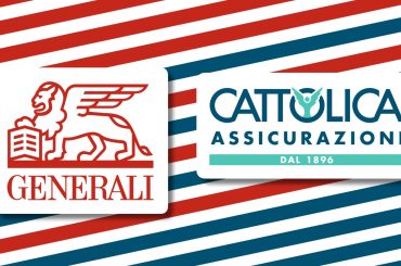 Raggiunto accordo per armonizzazione fondi pensione Generali e Cattolica