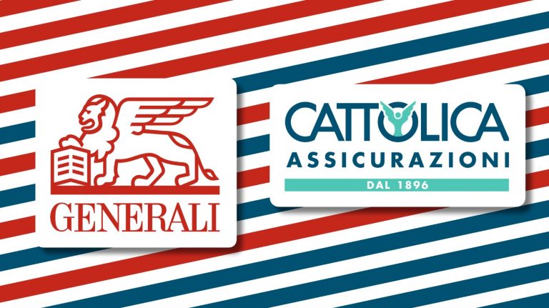 Cattolica Services e Generali Business Solutions verso la fusione