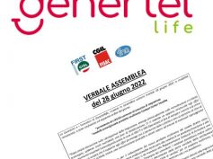 Assemblea in Genertellife