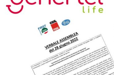 Assemblea in Genertellife