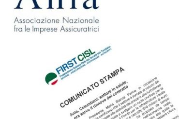 Ania, Colombani: settore in salute, ora serve il rinnovo del contratto