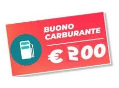 Buoni benzina sul welfare aziendale