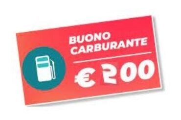 Buoni benzina nel welfare aziendale