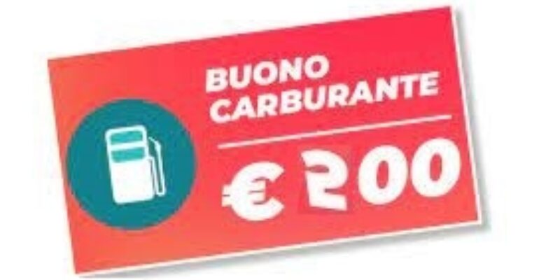 Buoni benzina sul welfare aziendale