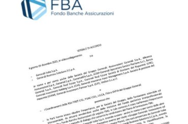 Piano formazione nel Gruppo Generali
