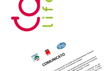 Genertellife, le rappresentanze sindacali chiariscono sulla riorganizzazione societaria