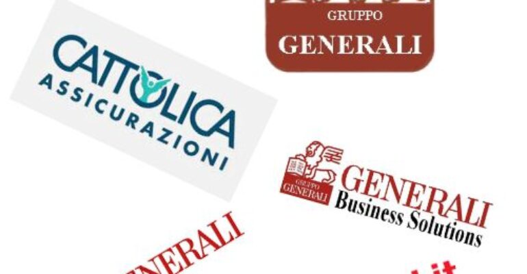 Fusione Cattolica Generali primo incontro