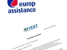 Raggiunto accordo sui venerdì di smart working in Europ Assistance