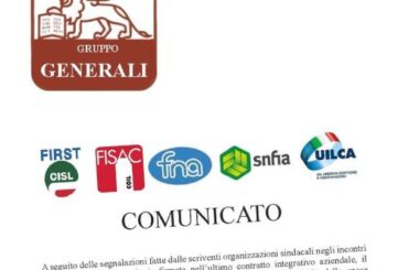 Comunicato su rimborsi spese odontoiatriche