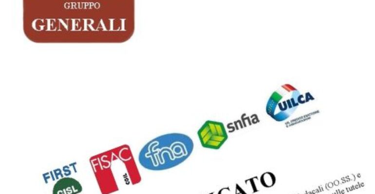 Partiti gli incontri per le tutele occupazionali