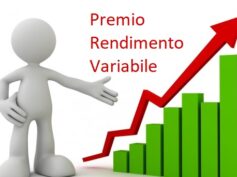 Raggiunto l’accordo sul premio di rendimento variabile