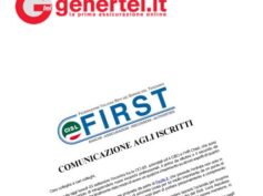 Incontro con l’AD in Genertel