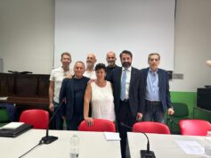 II Congresso Gruppo Generali