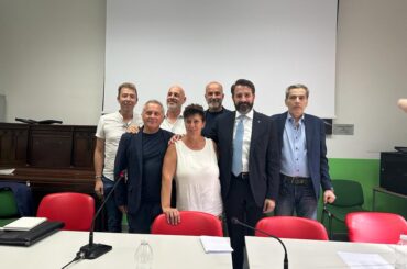 II Congresso Gruppo Generali