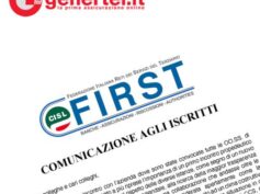 Incontro tra le organizzazioni sindacali e la direzione di Genertel