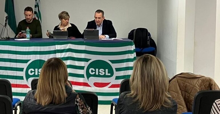 I produttori di Generali Italia in assemblea a Viterbo