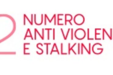 25 novembre giornata internazionale per l’eliminazione della violenza sulle donne