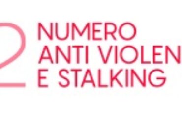 25 novembre giornata internazionale per l’eliminazione della violenza sulle donne