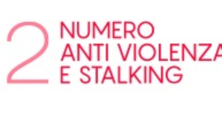 25 novembre giornata internazionale per l’eliminazione della violenza sulle donne