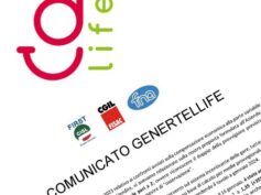 Genertellife, incontro sulle provvigioni