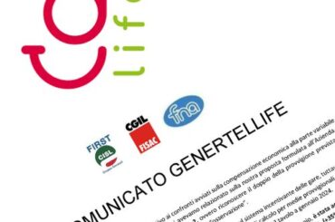 Genertellife, incontro sulle provvigioni