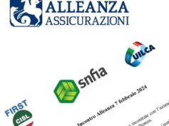 Proseguono gli incontri in Alleanza per il rinnovo del contratto