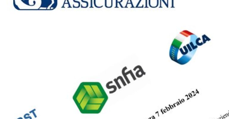 Proseguono gli incontri in Alleanza per il rinnovo del contratto