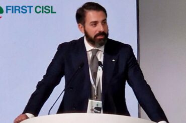 Contratto Gruppo Generali, la dichiarazione del coordinatore First Cisl