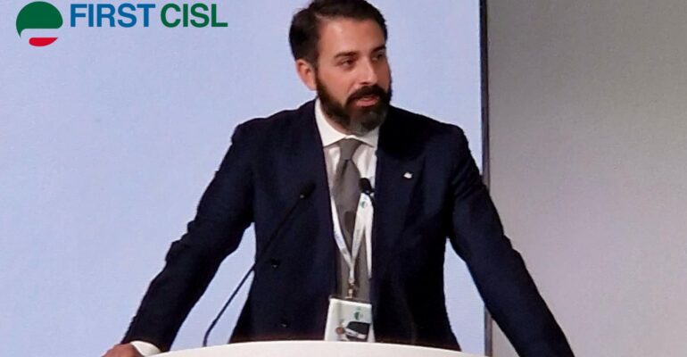 Contratto Gruppo Generali, la dichiarazione del coordinatore First Cisl