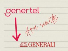 Incontro per la cessione dei sinistri di Genertel a Generali Italia