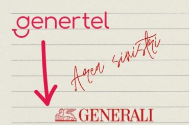 Incontro per la cessione dei sinistri di Genertel a Generali Italia