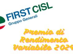 Informazioni sul premio di rendimento variabile (PRV)