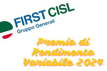 Informazioni sul premio di rendimento variabile (PRV)