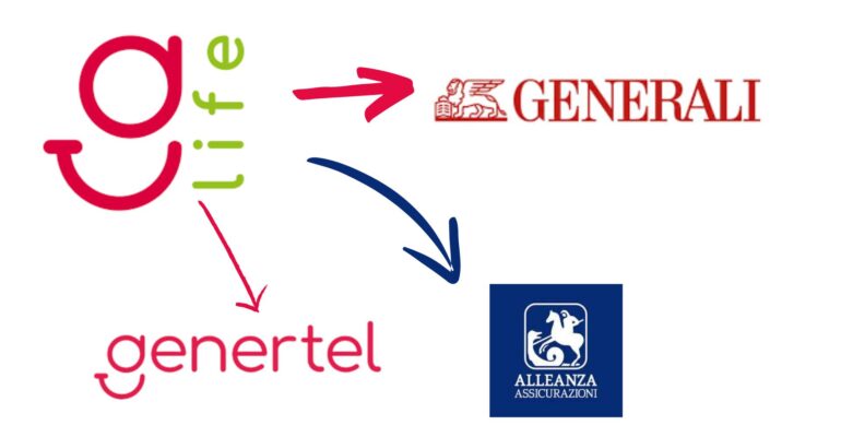 Raggiunto l’accordo su Genertellife