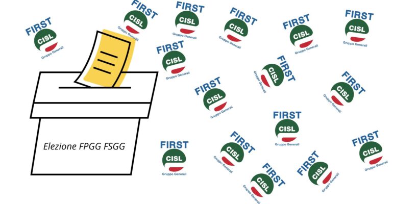 Elezioni delegati e amministratori dei Fondi di Gruppo