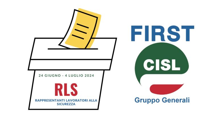 Elezione dei rappresentanti dei lavoratori alla sicurezza 2024