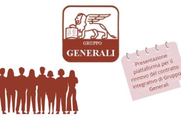 Assemblea dei lavoratori per la presentazione della piattaforma del CIA
