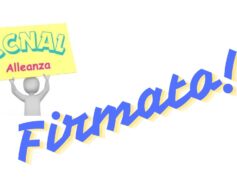Rinnovato il contratto nazionale di Alleanza