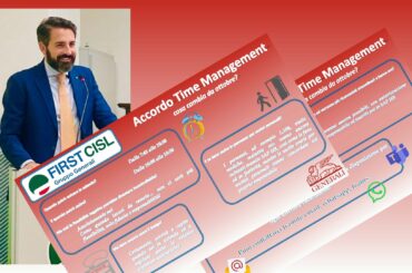 Approfondimento sull’accordo sul time management