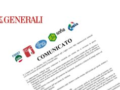 Incontro sull’area sinistri di Generali Italia