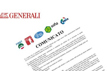 Incontro sull’area sinistri di Generali Italia