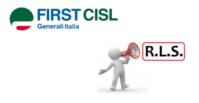 Incontro sulla sicurezza in Generali Italia