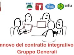 Rinnovo del contratto integrativo, conclusi i tavoli tecnici