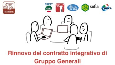 Rinnovo del contratto integrativo, conclusi i tavoli tecnici