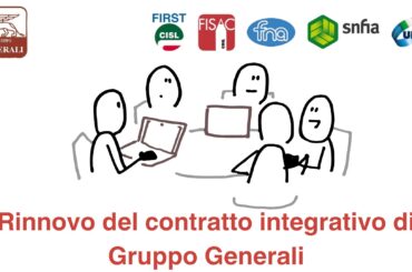 Rinnovo del contratto integrativo, conclusi i tavoli tecnici